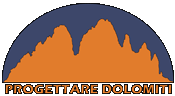Progettare Dolomiti